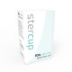 Copa menstrual L stercup ROSA