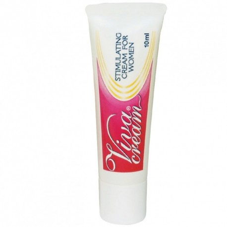 Crema estimulate Viva Cream (10ml)