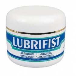 Lubricante dilatador LUBRIFIST LUBRIX anal o vaginal (200ml)
