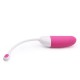 Huevo vibrador remoto VINI