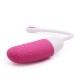 Huevo vibrador remoto VINI