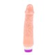 Vibrador realista sencillo LINEX (19,5cm)