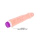 Vibrador realista sencillo LINEX (19,5cm)