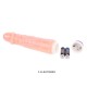 Vibrador realista sencillo LINEX (19,5cm)