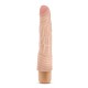 Vibrador realista Dr.Skin VIBE 2 (19cm)