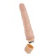 Vibrador realista Dr.Skin VIBE 2 (19cm)