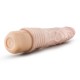 Vibrador realista Dr.Skin VIBE 2 (19cm)