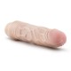 Vibrador realista Dr.Skin VIBE 2 (19cm)