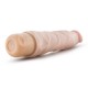 Vibrador realista Dr.Skin VIBE 1 (19,5cm)