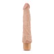 Vibrador realista Dr.Skin VIBE 1 (19,5cm)