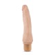 Vibrador realista Dr.Skin VIBE 6 (18cm)