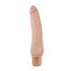 Vibrador realista Dr.Skin VIBE 6 (18cm)