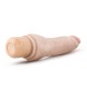 Vibrador realista Dr.Skin VIBE 6 (18cm)