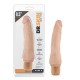 Vibrador realista Dr.Skin VIBE 6 (18cm)