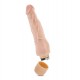 Vibrador realista Dr.Skin VIBE 4 (17cm)