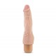 Vibrador realista Dr.Skin VIBE 4 (17cm)