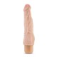 Vibrador realista Dr.Skin VIBE 4 (17cm)