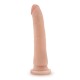 Dildo GRANDE con ventosa Dr.Skin BASIC (20cm)