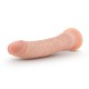 Dildo GRANDE con ventosa Dr.Skin BASIC (20cm)