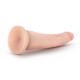 Dildo GRANDE con ventosa Dr.Skin BASIC (20cm)