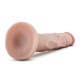 Dildo con ventosa Dr.Skin BASIC (18cm)