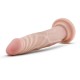 Dildo con ventosa Dr.Skin BASIC (18cm)