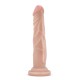 Dildo con ventosa Dr.Skin BASIC (18cm)