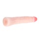 Dildo realista sencillo TACTO PIEL (19cm)