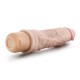 Vibrador VIBE 10 grande Dr.Skin (19,5cm)