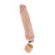 Vibrador VIBE 10 grande Dr.Skin (19,5cm)