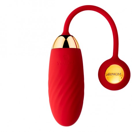 Huevo vibrador ELLA Neo APP Svakom