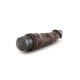 Vibrador realista Chocolate VIBE 6 (19cm)