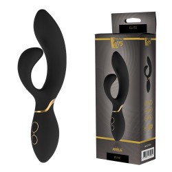 Vibrador doble Elite AMELIE