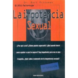 Libro Impotencia Sexual