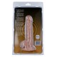 Dildo realista Nº13 (18,5cm.) Mr. Intense