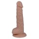 Dildo realista Nº13 (18,5cm.) Mr. Intense