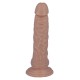 Dildo realista Nº13 (18,5cm.) Mr. Intense