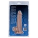 Dildo realista Nº10 (18cm.) Mr. Intense