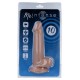 Dildo realista Nº10 (18cm.) Mr. Intense