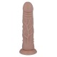 Dildo realista Nº22 (20,1cm.) Mr. Intense