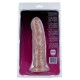 Dildo realista Nº22 (20,1cm.) Mr. Intense