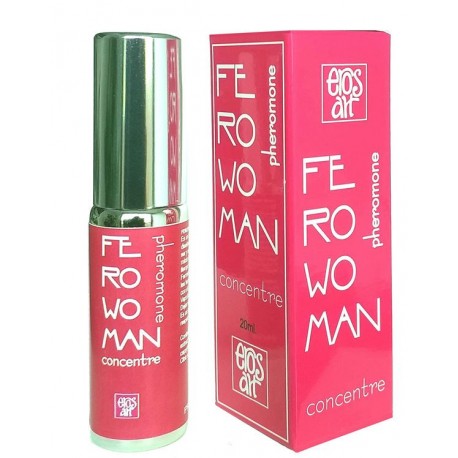 Ferowoman CONCENTRE (sin aroma) 20ml