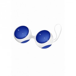 Bolas chinas glass CHRYSTALINO M