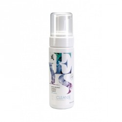 Gel íntimo orgánico YES CLEANSE (150ml) sin fragancia