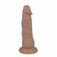 Dildo realista Nº6 (16,6cm) Mr. Intense