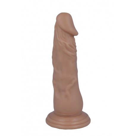 Dildo realista Nº6 (16,6cm) Mr. Intense