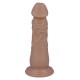 Dildo realista Nº6 (16,6cm) Mr. Intense