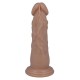 Dildo realista Nº6 (16,6cm) Mr. Intense