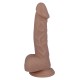 Dildo realista Nº11 (18cm) Mr. Intense