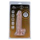 Dildo realista Nº14 (18,5cm) Mr. Intense